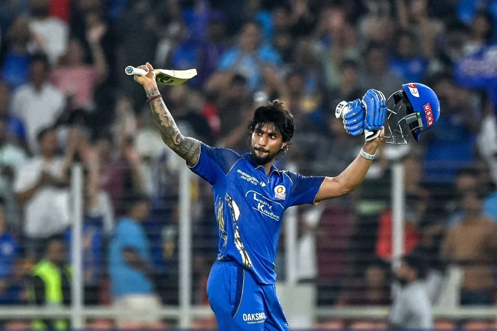 MUMBAI ‘HIDUP KEMBALI’ DALAM IPL 2026