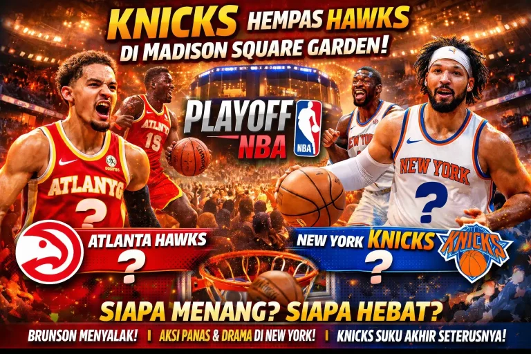GAME 2 PLAYOFF NBA 2026