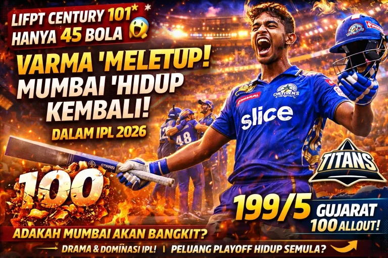 IPL 2026