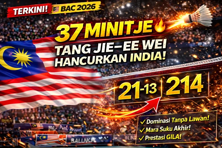 suku akhir BAC 2026