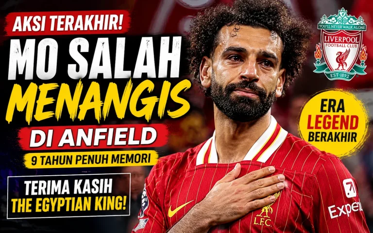 Mohamed Salah