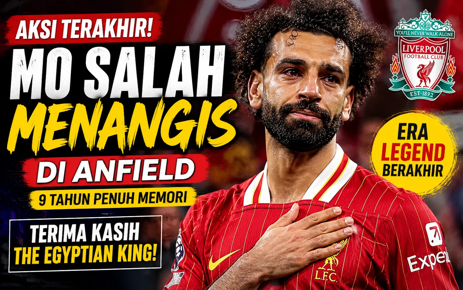 Mohamed Salah